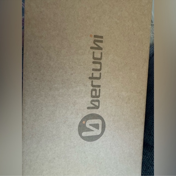 🎉LAST PIECE🎉BERTUCHI Made in Spain Quarter Strap Wedge Sandals - Leather - Picture 9 of 9